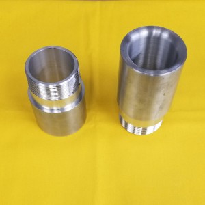 Aluminum Standpipe 2 IN & 4 IN