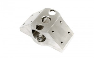 Bushing Holder Block        