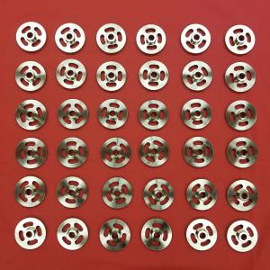 C95400 Aluminum Bronze Gear Blank