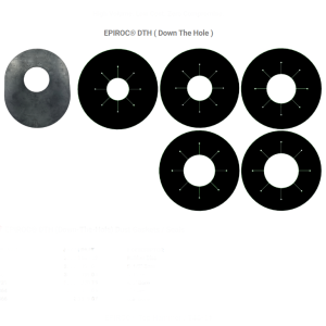 EPIROC GASKETS - CLICK HERE