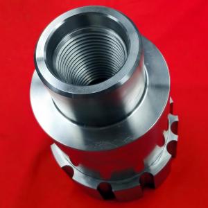 Furukawa DCR20 Floating Cushion Sub Piston 2-3/8"-5 API Threads 425 P/N 3476-3