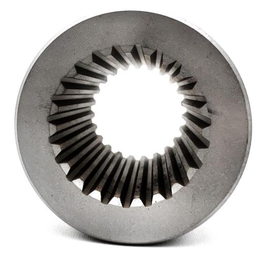 OEM P/N - 0332-00073 - SPLINE HUB - 425 P/N 4326