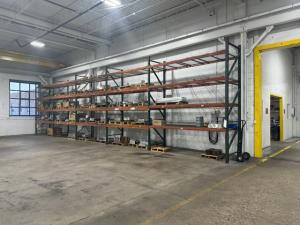 Work In Process Rack