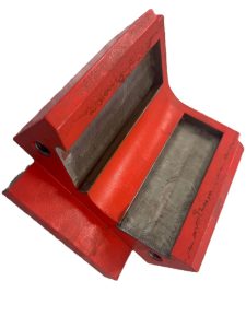 REPLACES OEM BG01804347 HOLDER - 425 AFTERMARKET P/N ----