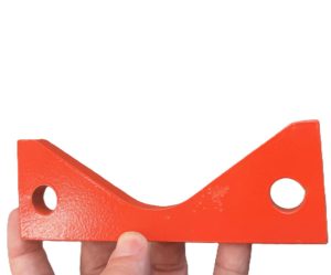 REPLACES OEM BG01804388PLATE - 425 AFTERMARKET P/N ----