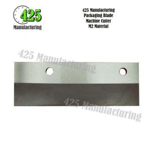 Packaging Blade Machine Cutter M2 Material