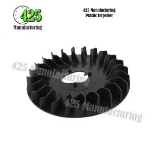 Plastic Impeller