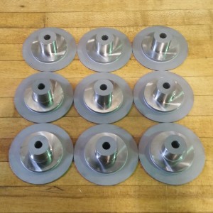Roller Studs