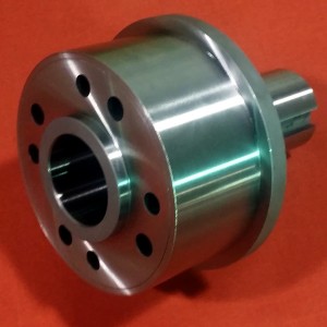 Shaft Adapter