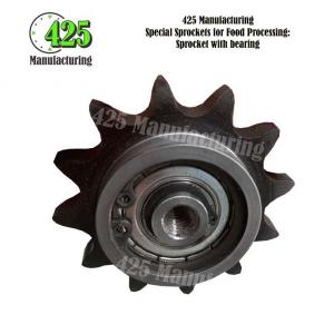 Sprocket with Bearing 