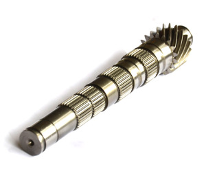 Stainless Steel Gear Shaft                 