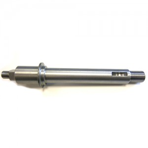 Stainless Steel Motor Shaft                 