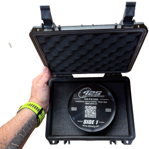 WIPER INSTALLATION TOOL KITINSTALLS 425 P/N 3966OR EPIROC® 0665 9235 01