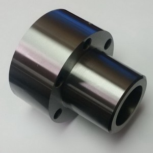 Special Collet for ProtoTRAK Lathe              